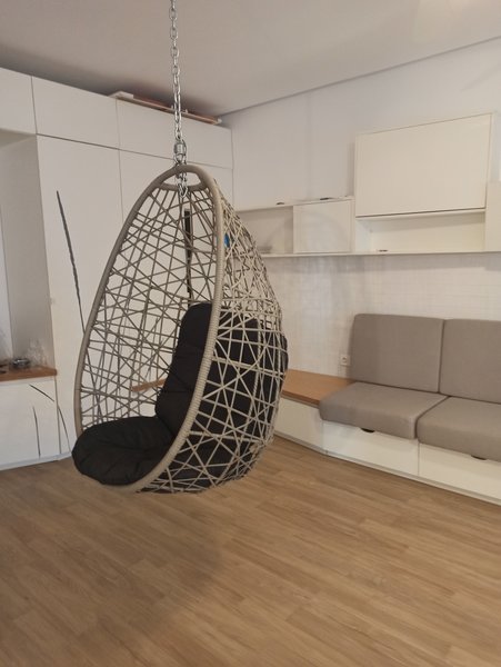 Tineretului, ansamblu rezidential The Park