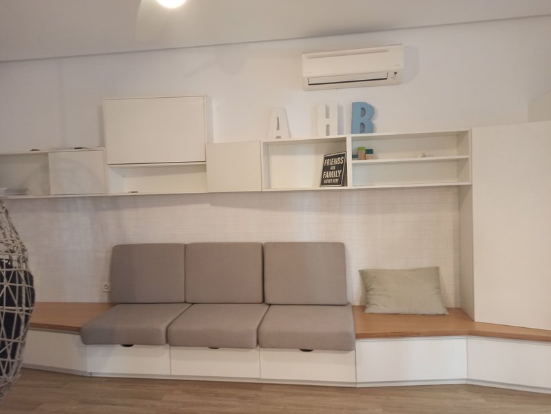 Tineretului, ansamblu rezidential The Park