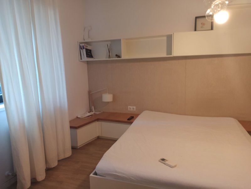 Tineretului, ansamblu rezidential The Park