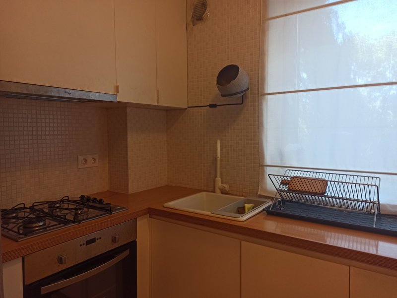 Tineretului, ansamblu rezidential The Park