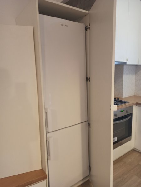 Tineretului, ansamblu rezidential The Park