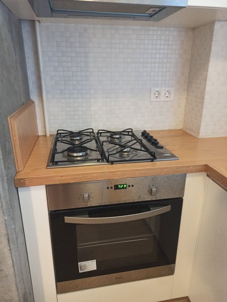 Tineretului, ansamblu rezidential The Park