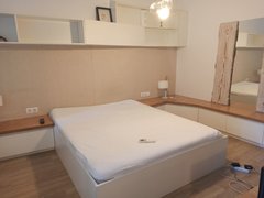 Tineretului, ansamblu rezidential The Park